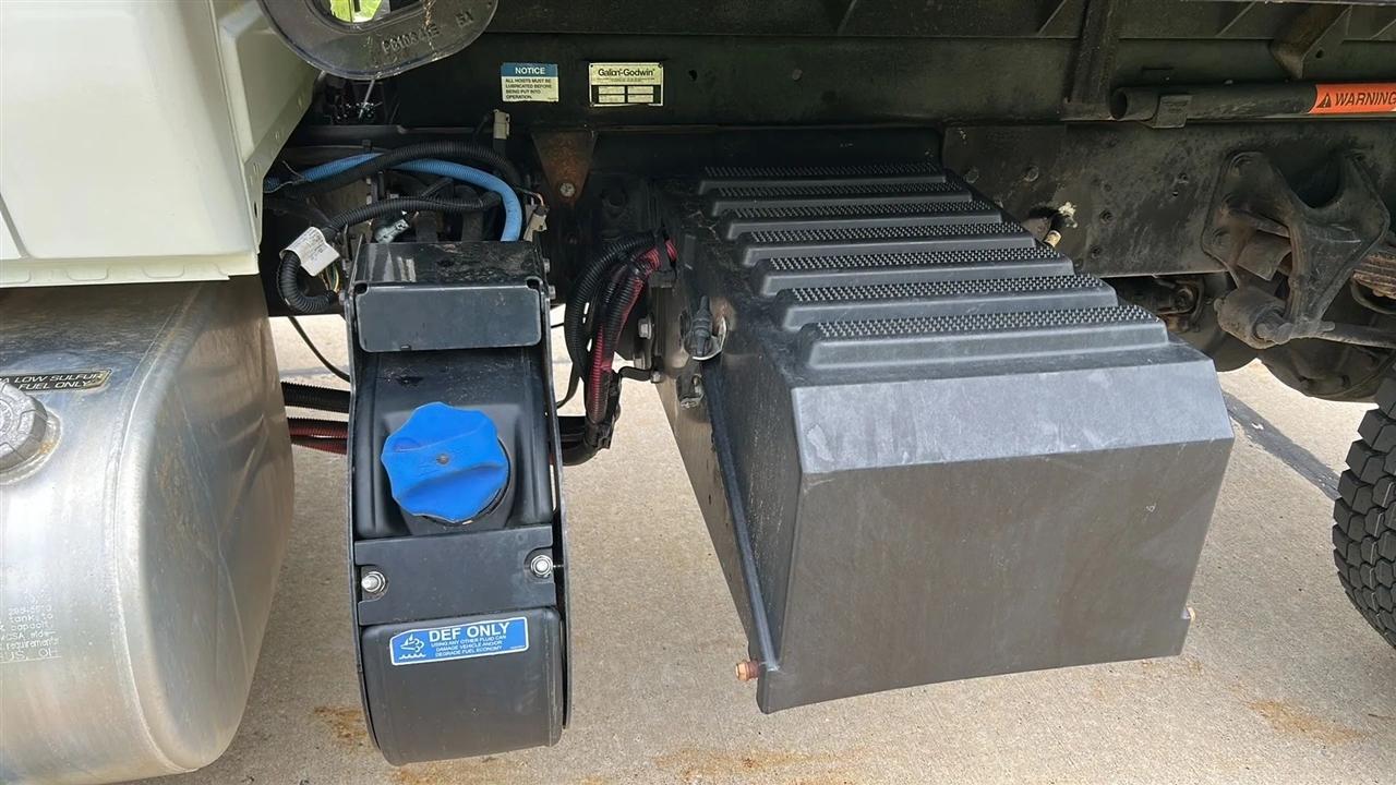 International DuraStar 4300  2018