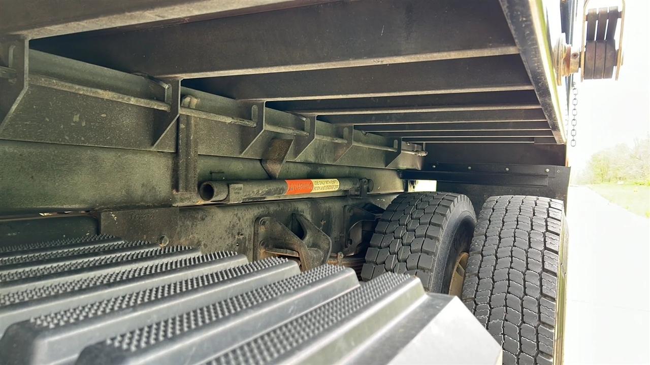 International DuraStar 4300  2018