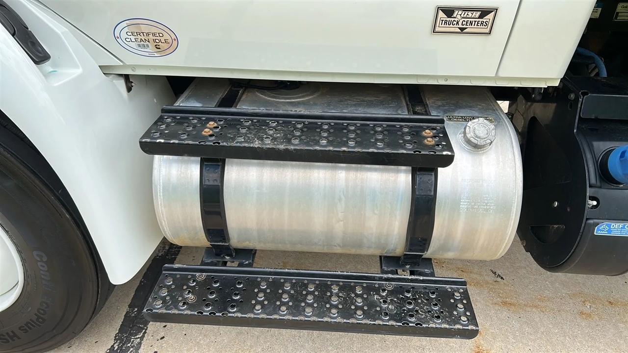 International DuraStar 4300  2018