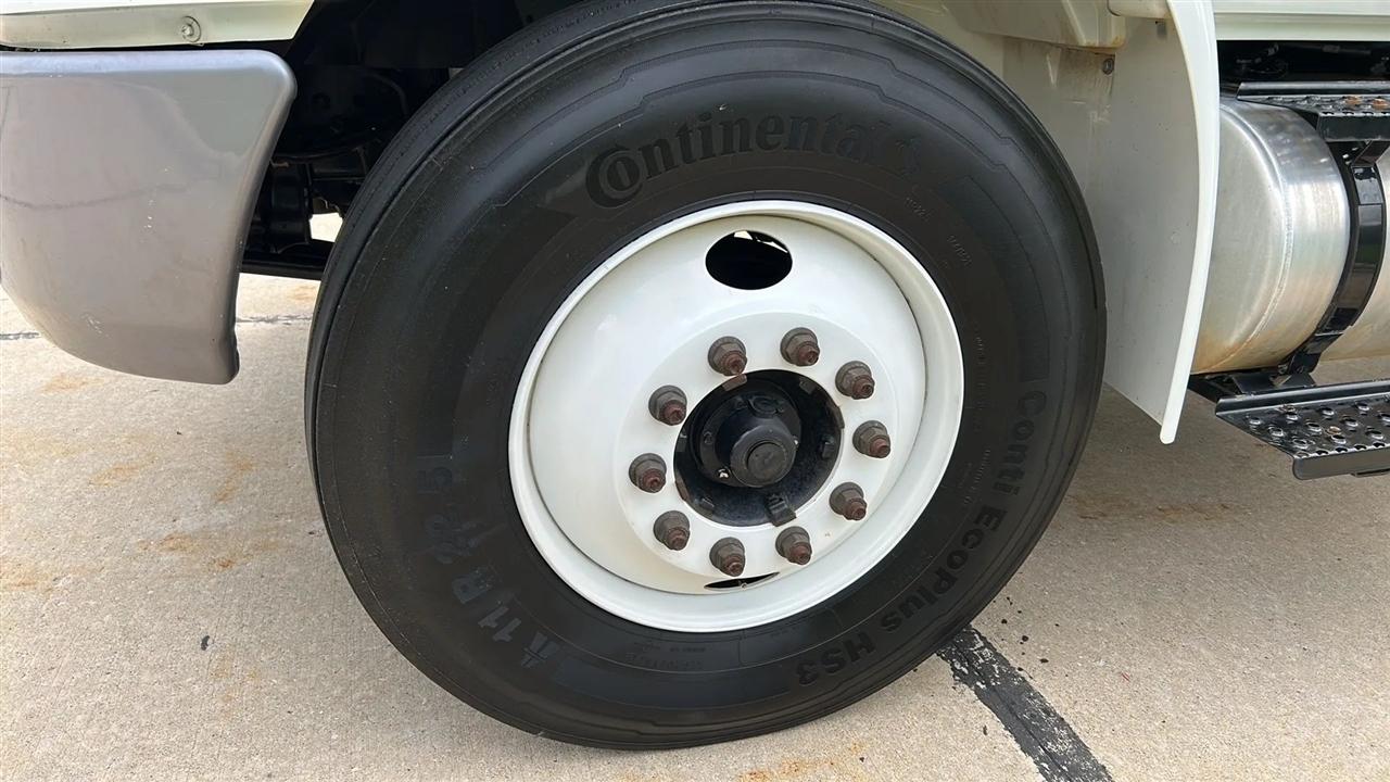 International DuraStar 4300  2018
