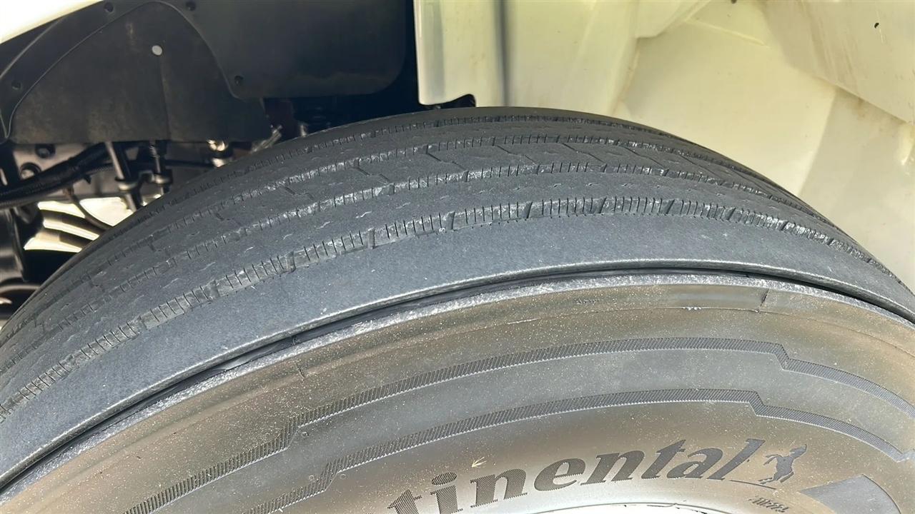 International DuraStar 4300  2018