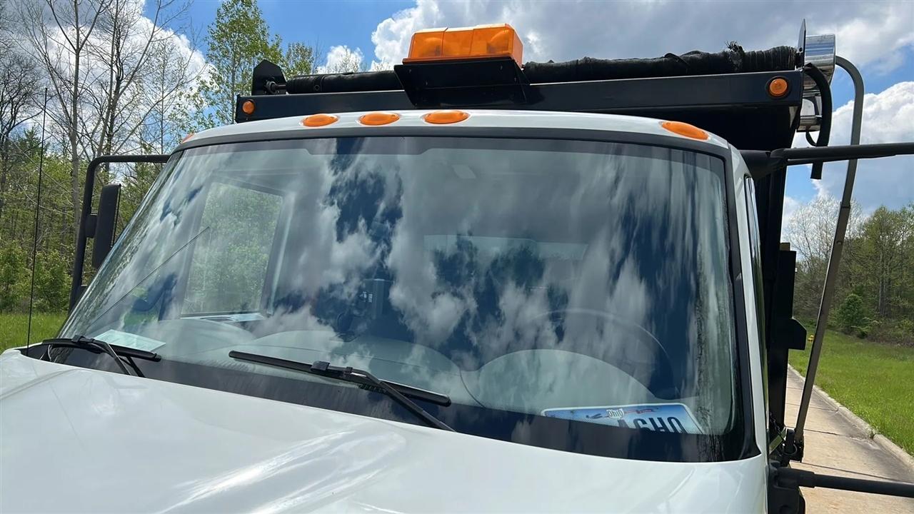 International DuraStar 4300  2018