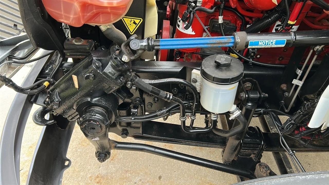 International DuraStar 4300  2018