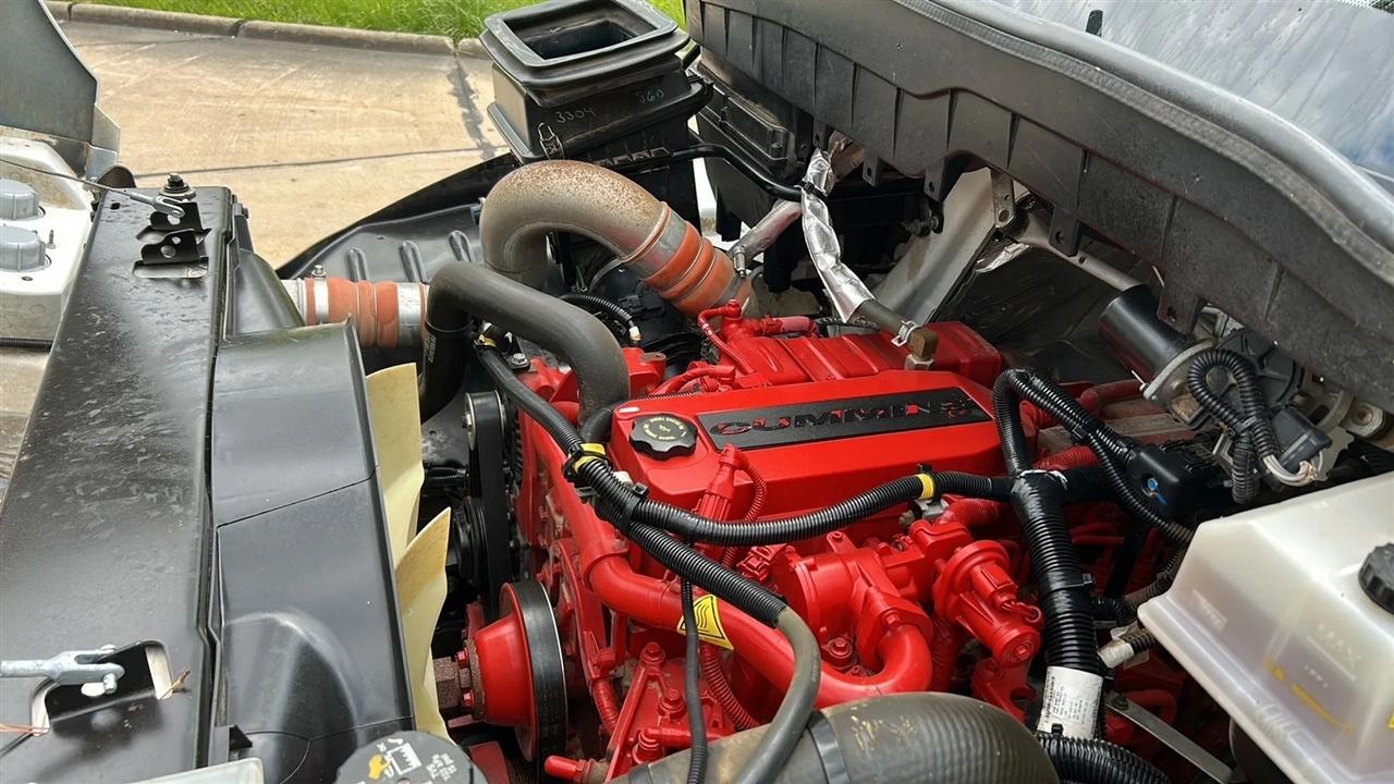 International DuraStar 4300  2018