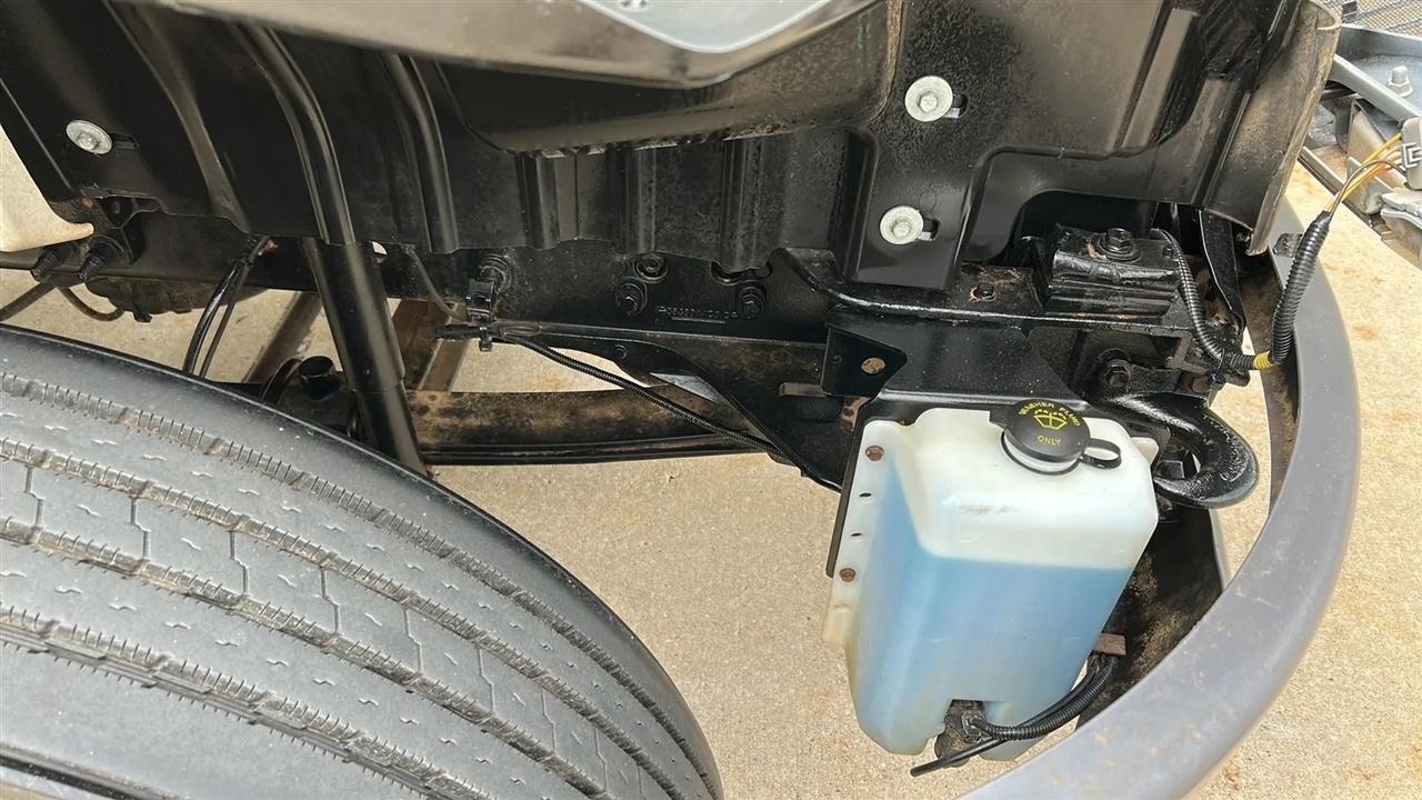 International DuraStar 4300  2018