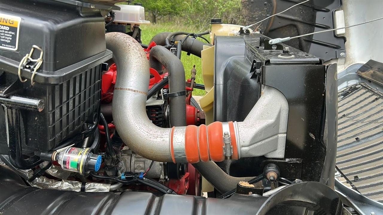 International DuraStar 4300  2018