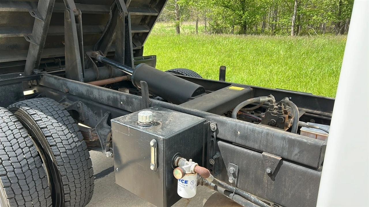International DuraStar 4300  2018