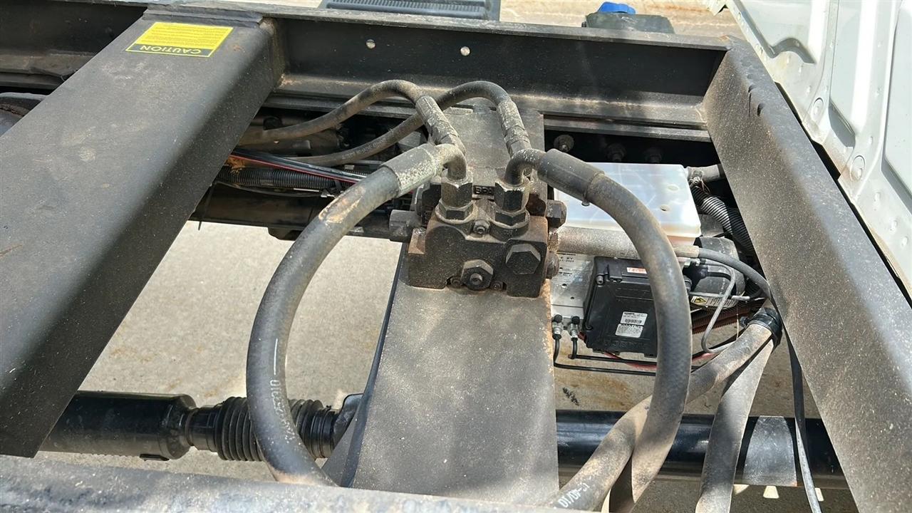 International DuraStar 4300  2018