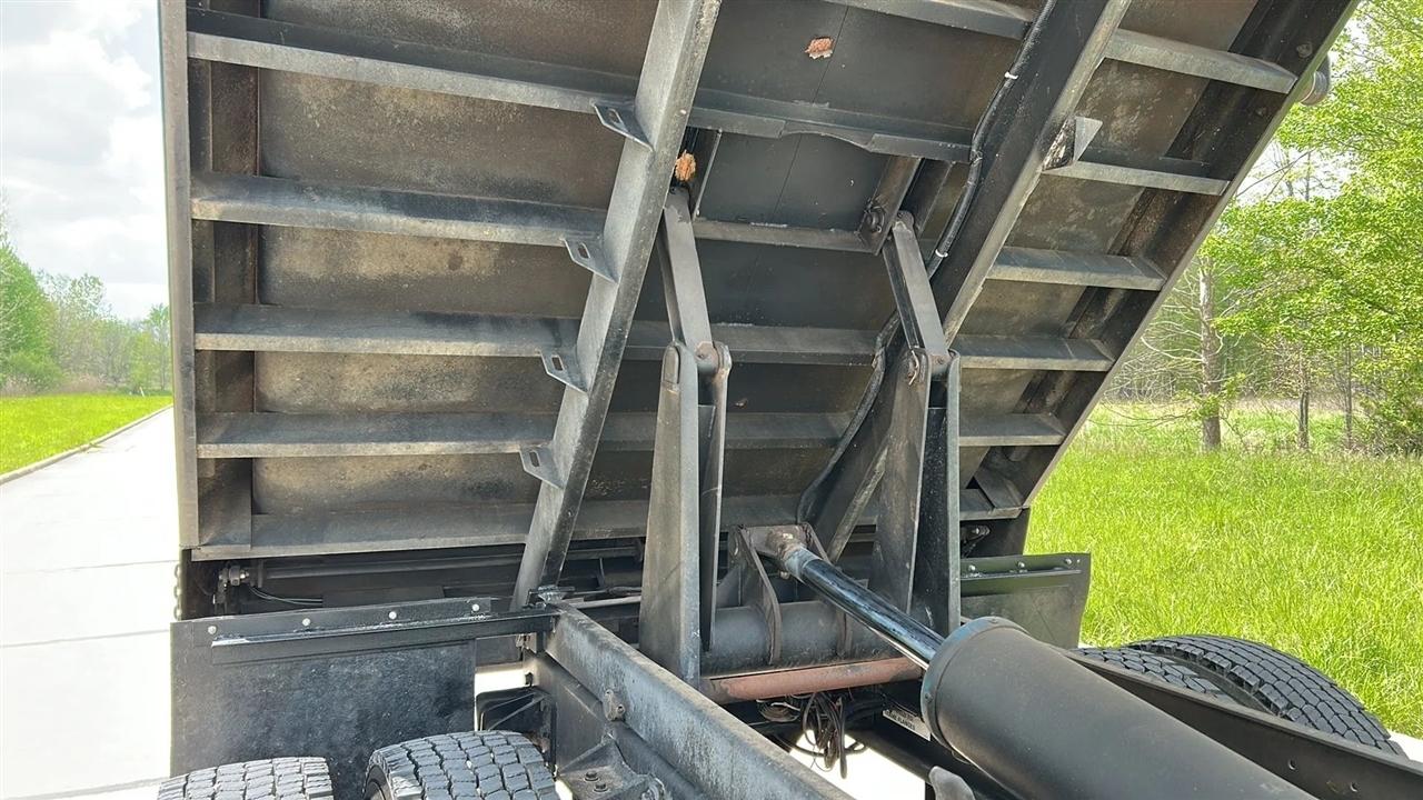 International DuraStar 4300  2018