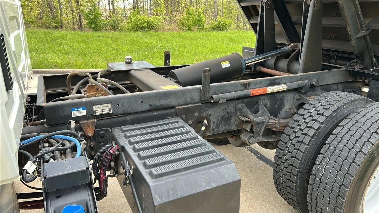 International DuraStar 4300  2018