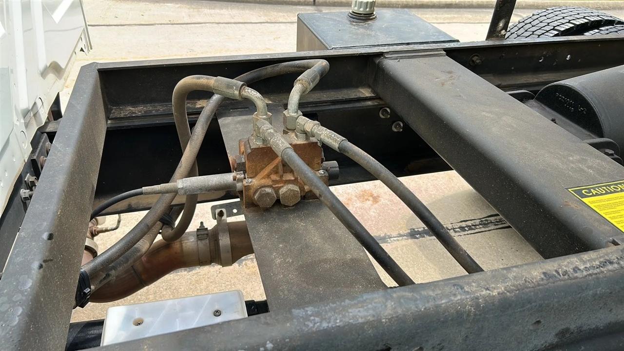 International DuraStar 4300  2018