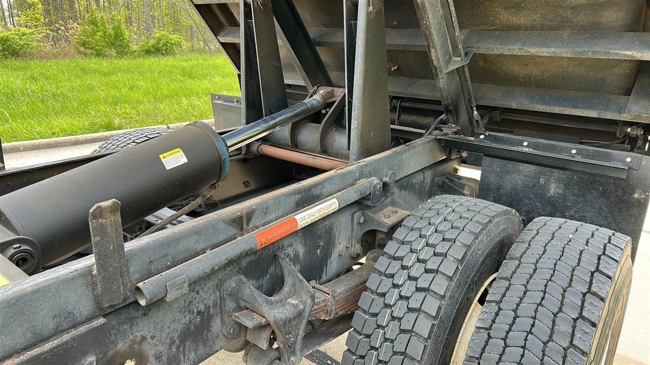 International DuraStar 4300  2018