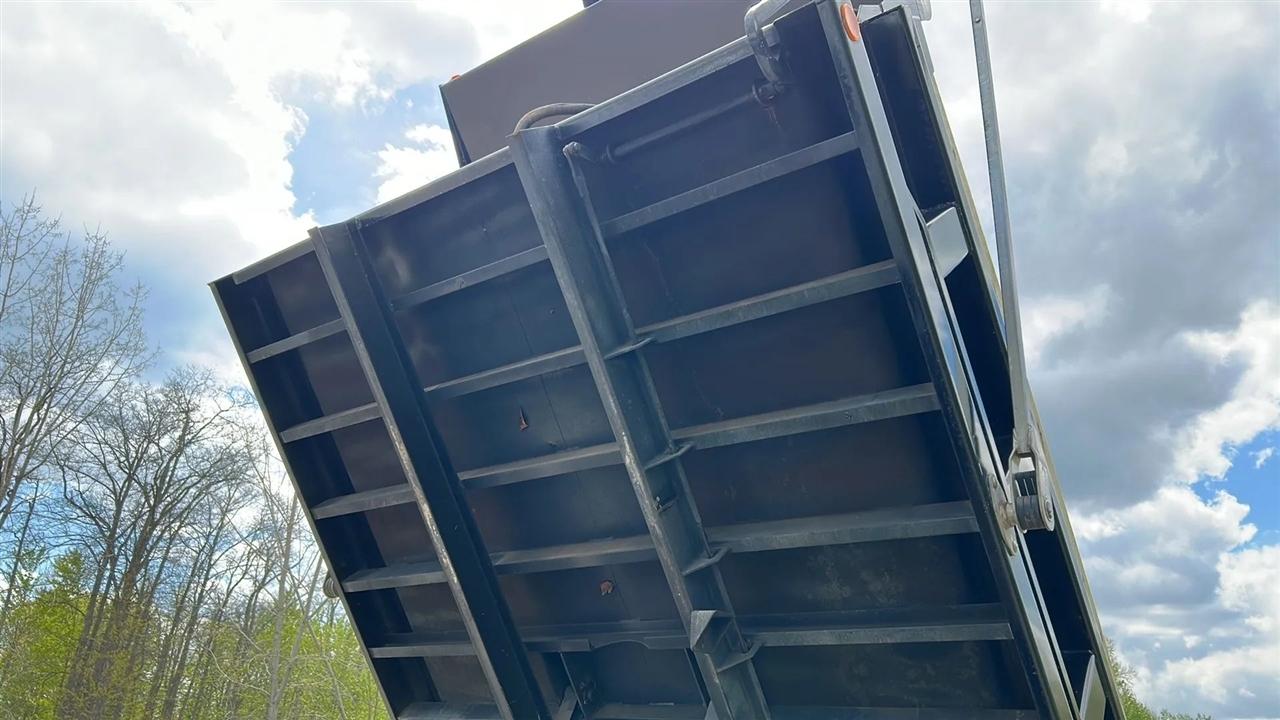 International DuraStar 4300  2018
