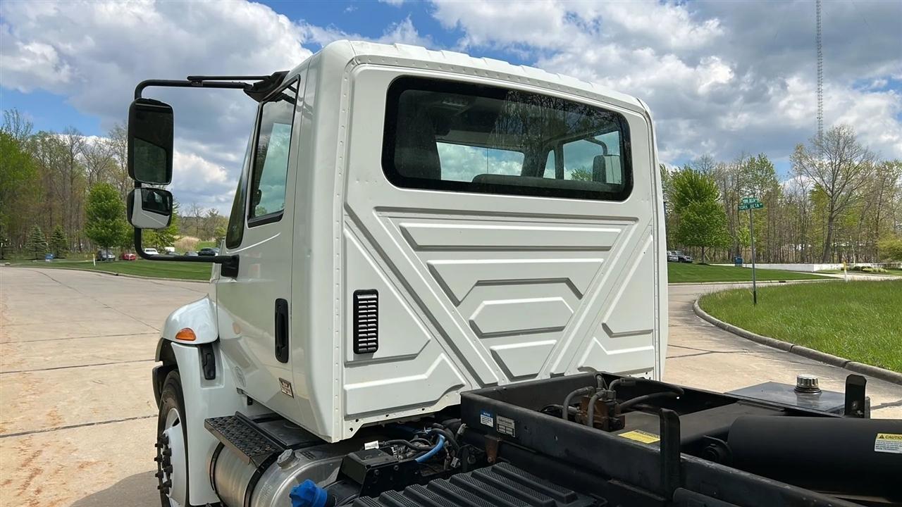 International DuraStar 4300  2018