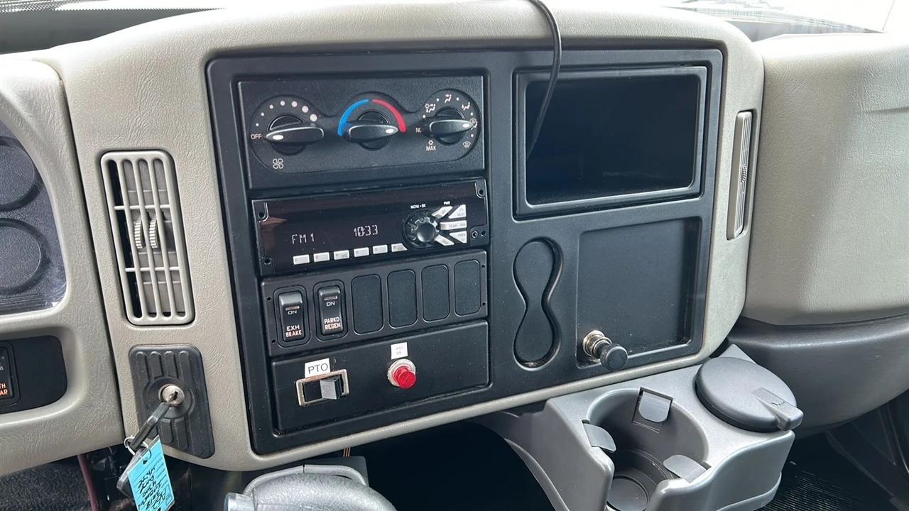 International DuraStar 4300  2018