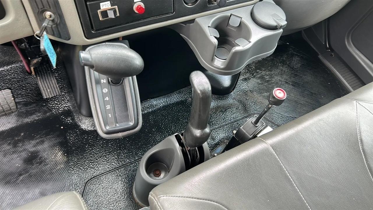 International DuraStar 4300  2018