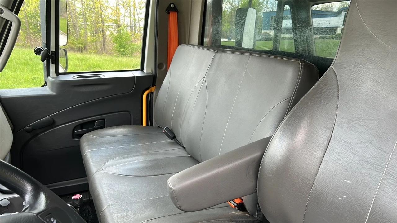 International DuraStar 4300  2018