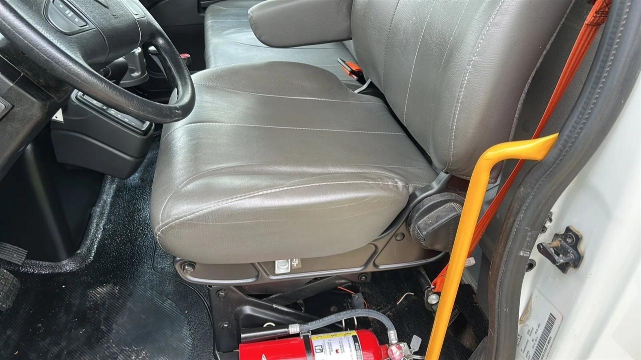 International DuraStar 4300  2018