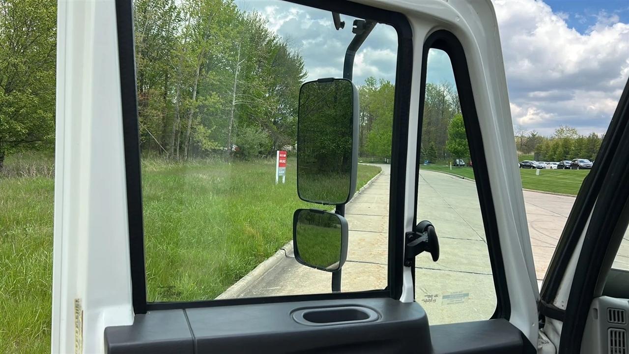 International DuraStar 4300  2018