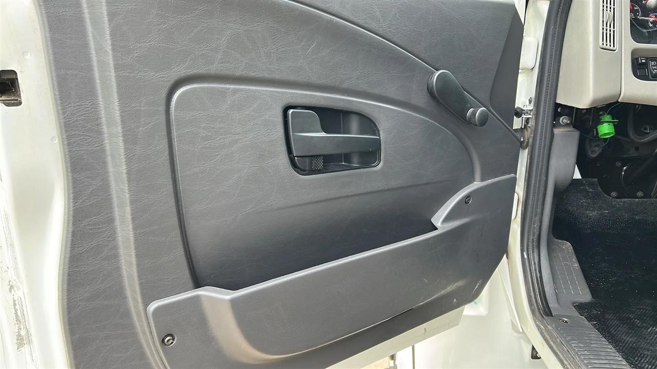 International DuraStar 4300  2018