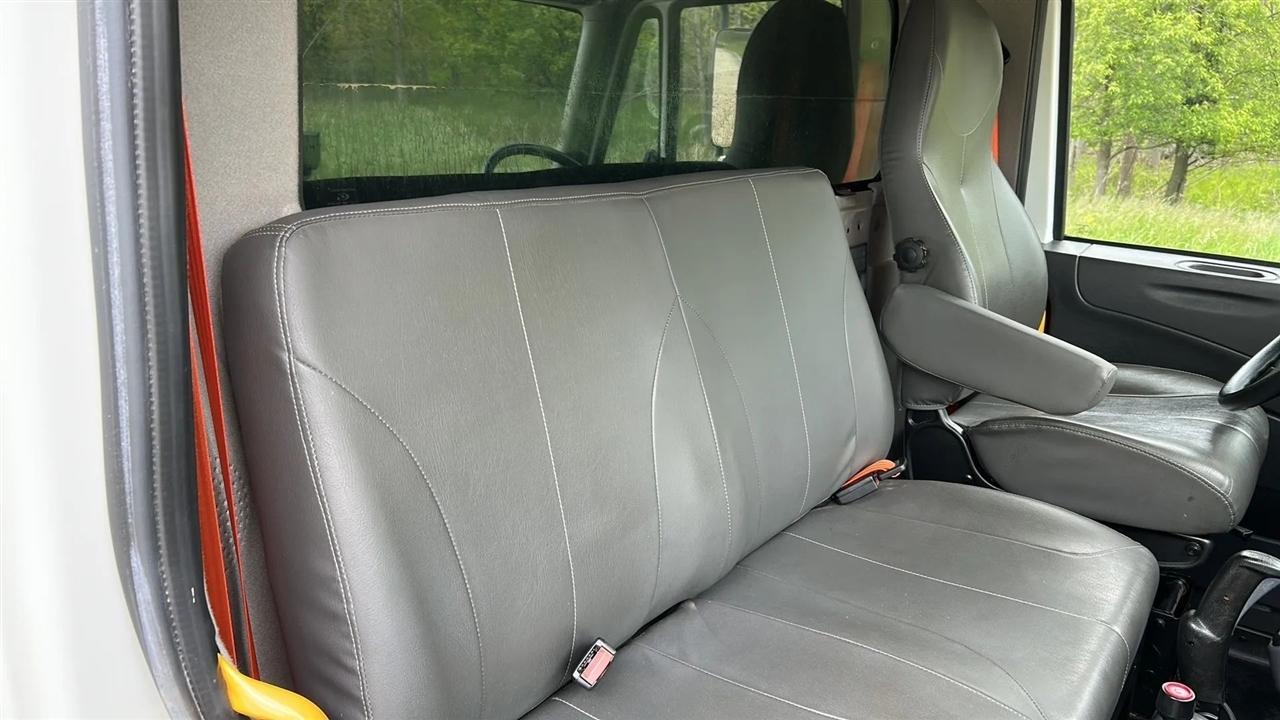 International DuraStar 4300  2018