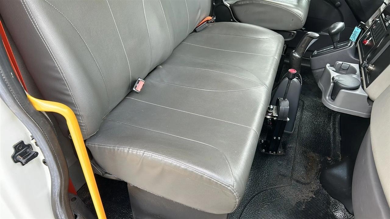 International DuraStar 4300  2018