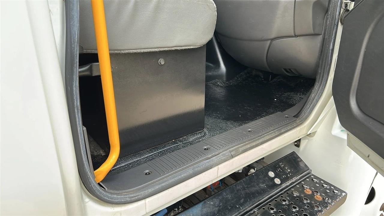 International DuraStar 4300  2018