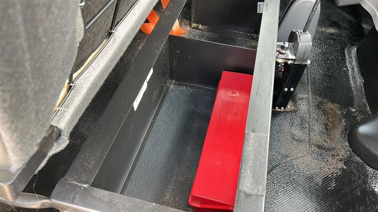 International DuraStar 4300  2018