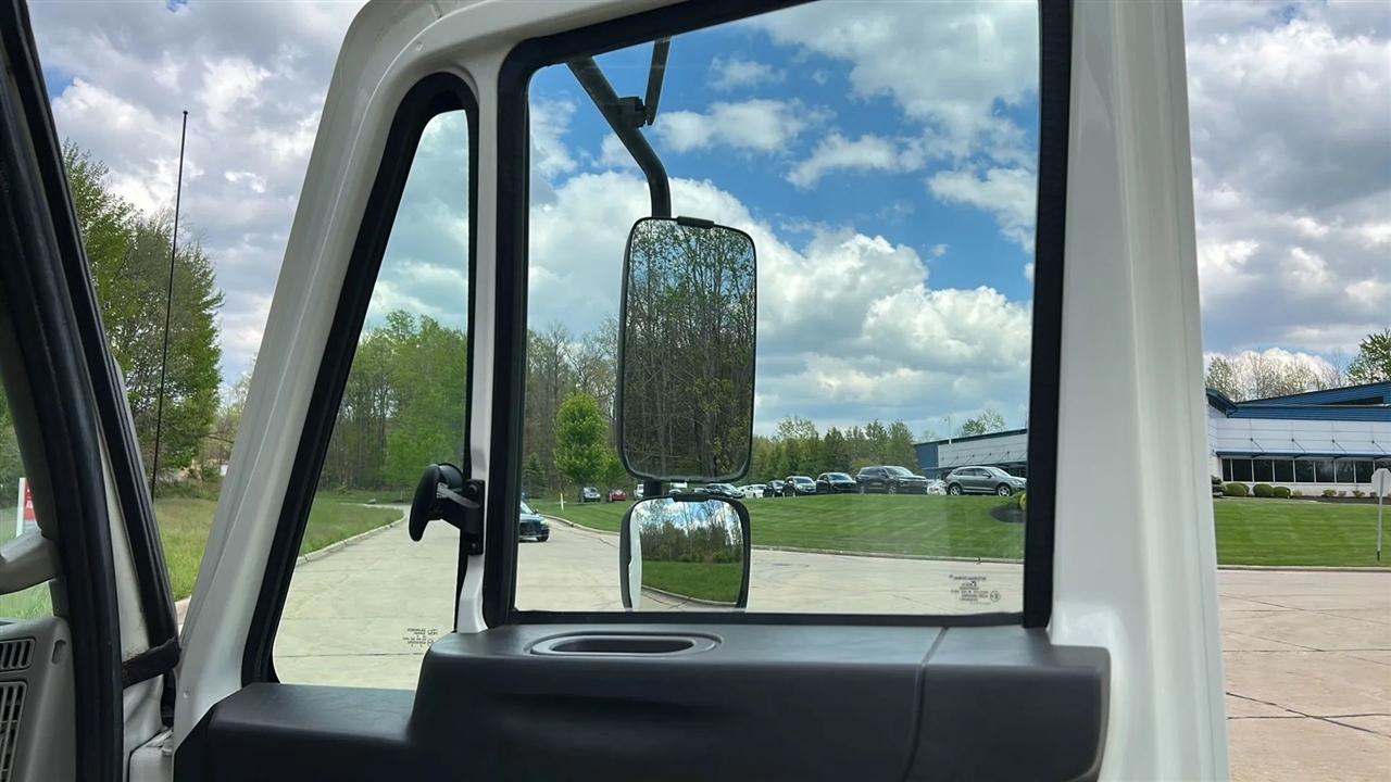 International DuraStar 4300  2018