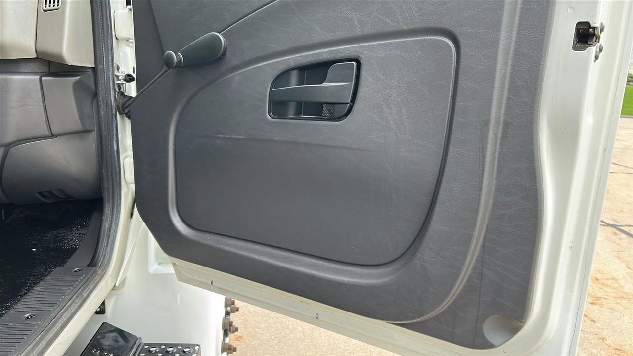 International DuraStar 4300  2018