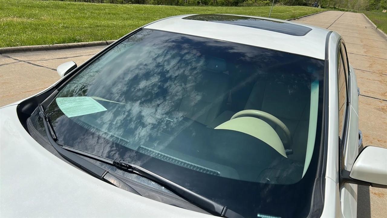 Nissan Altima 2.5 SL 2015