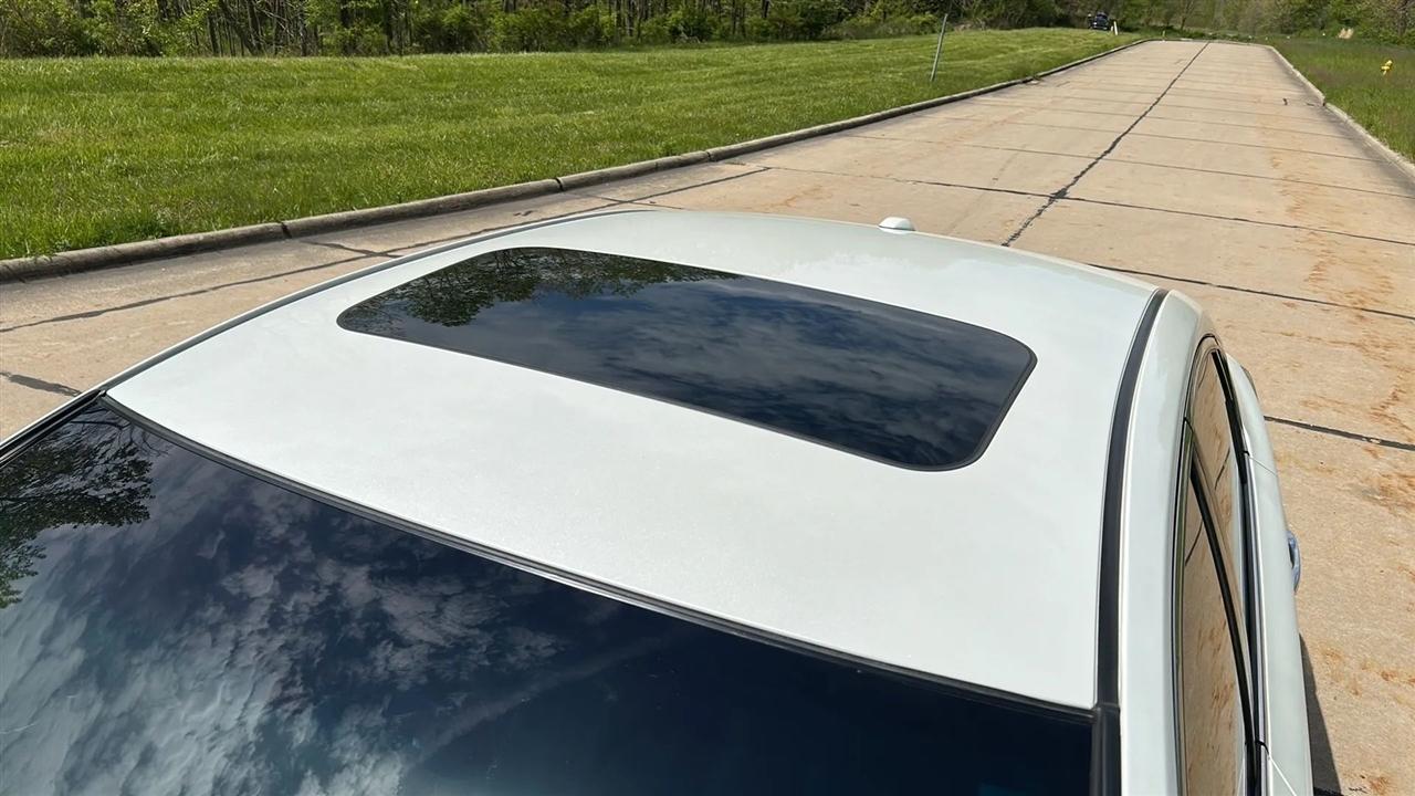Nissan Altima 2.5 SL 2015