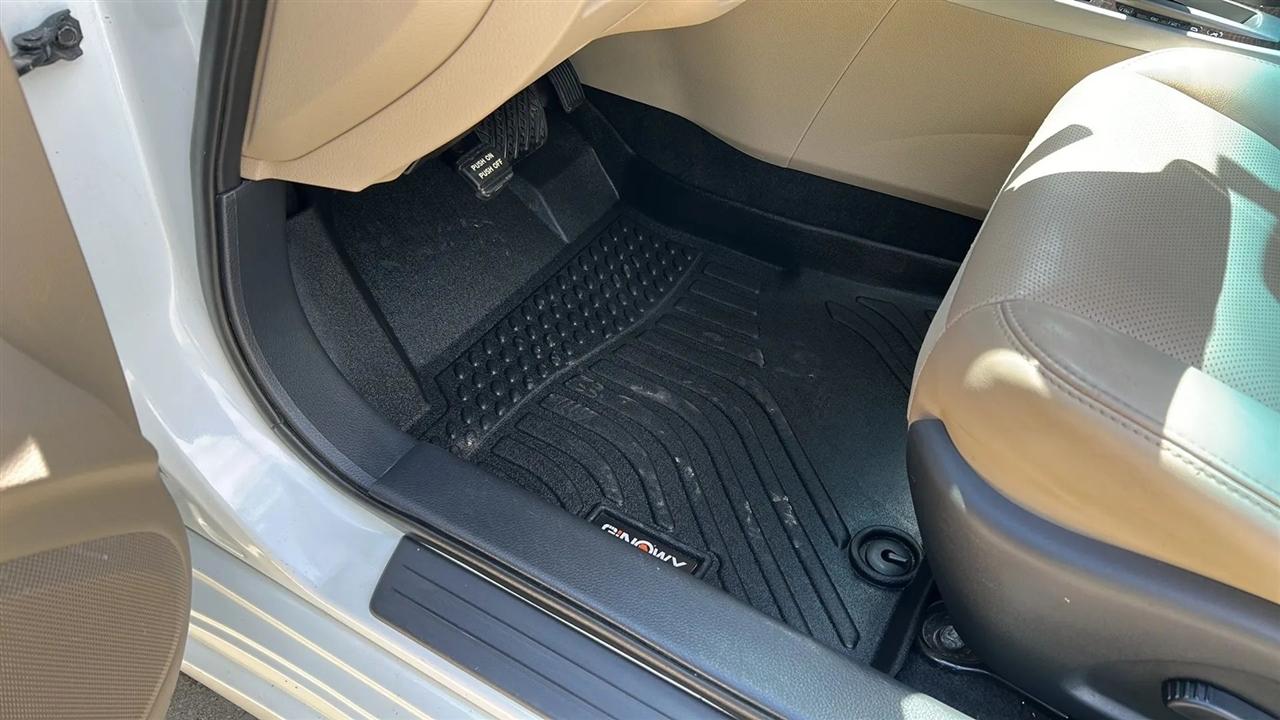 Nissan Altima 2.5 SL 2015