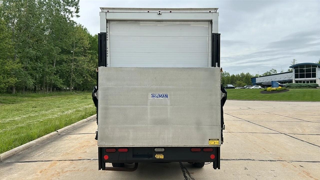 RAM Promaster 3500 Standard Roof Tradesman 159-in. WB 2016