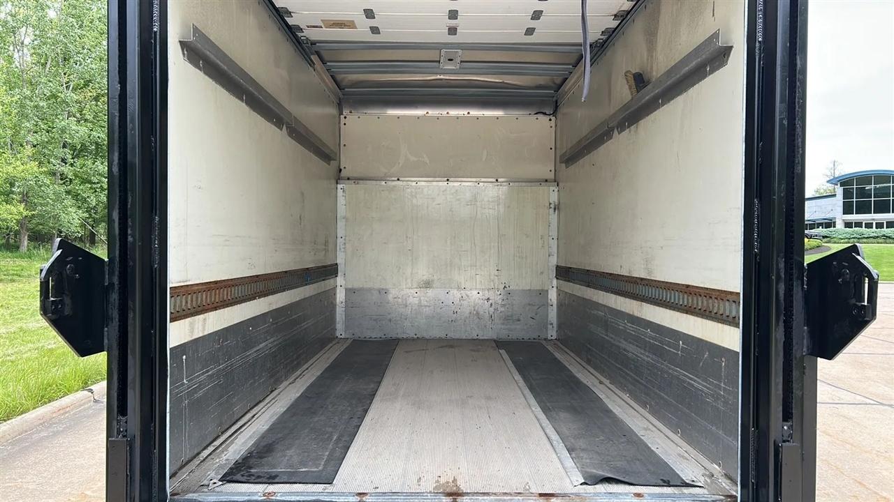 RAM Promaster 3500 Standard Roof Tradesman 159-in. WB 2016