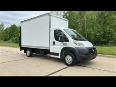 2016 RAM Promaster 