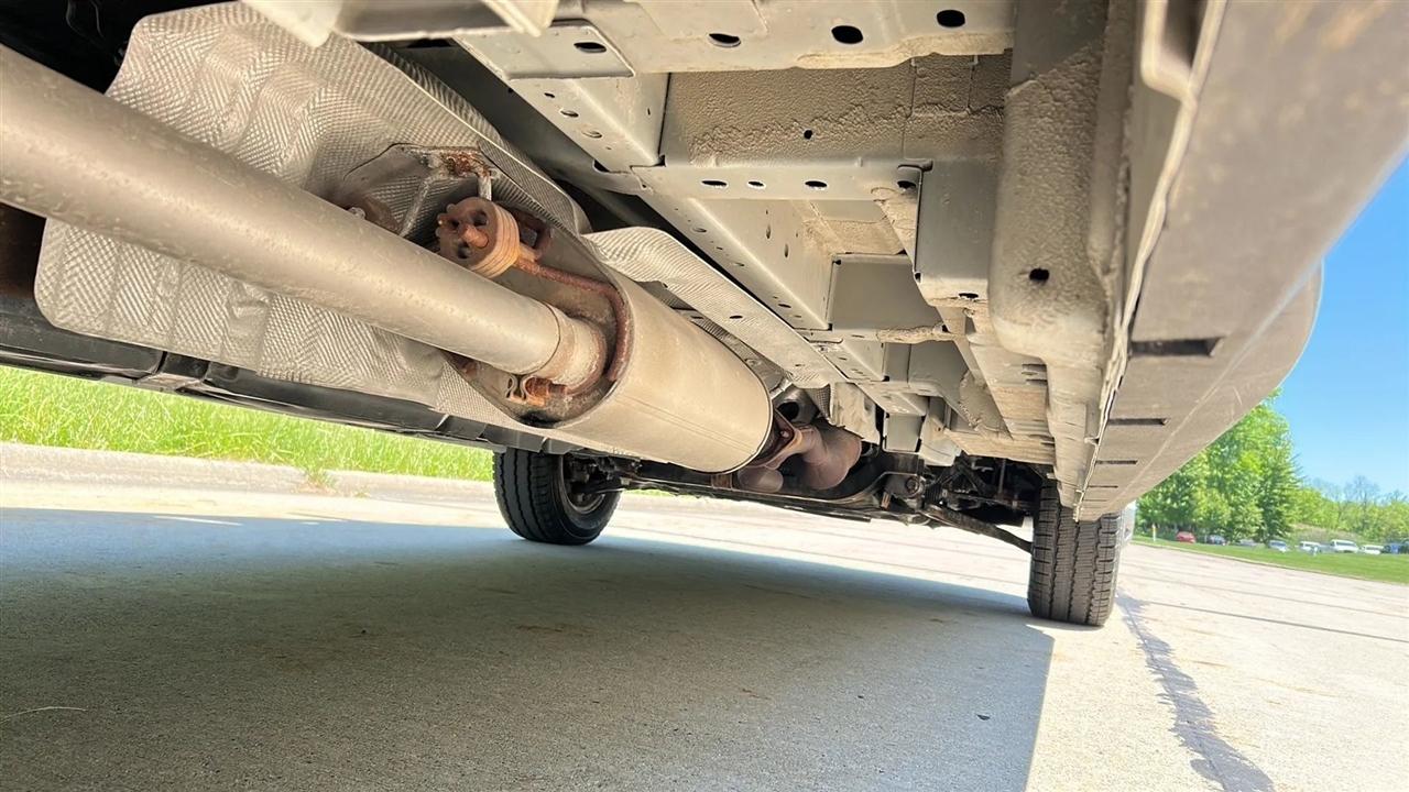 Ford Transit 250 Van High Roof w/Sliding Pass. 148-in. WB 2025
