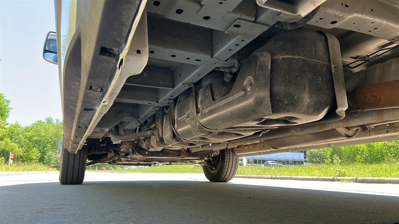 Ford Transit 250 Van High Roof w/Sliding Pass. 148-in. WB 2025