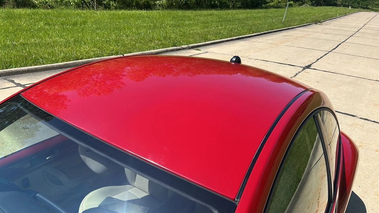 Volkswagen New Beetle S 2008