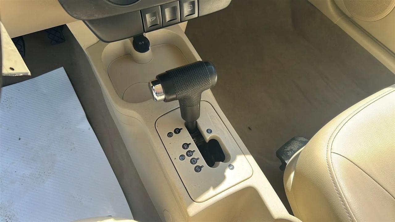 Volkswagen New Beetle S 2008