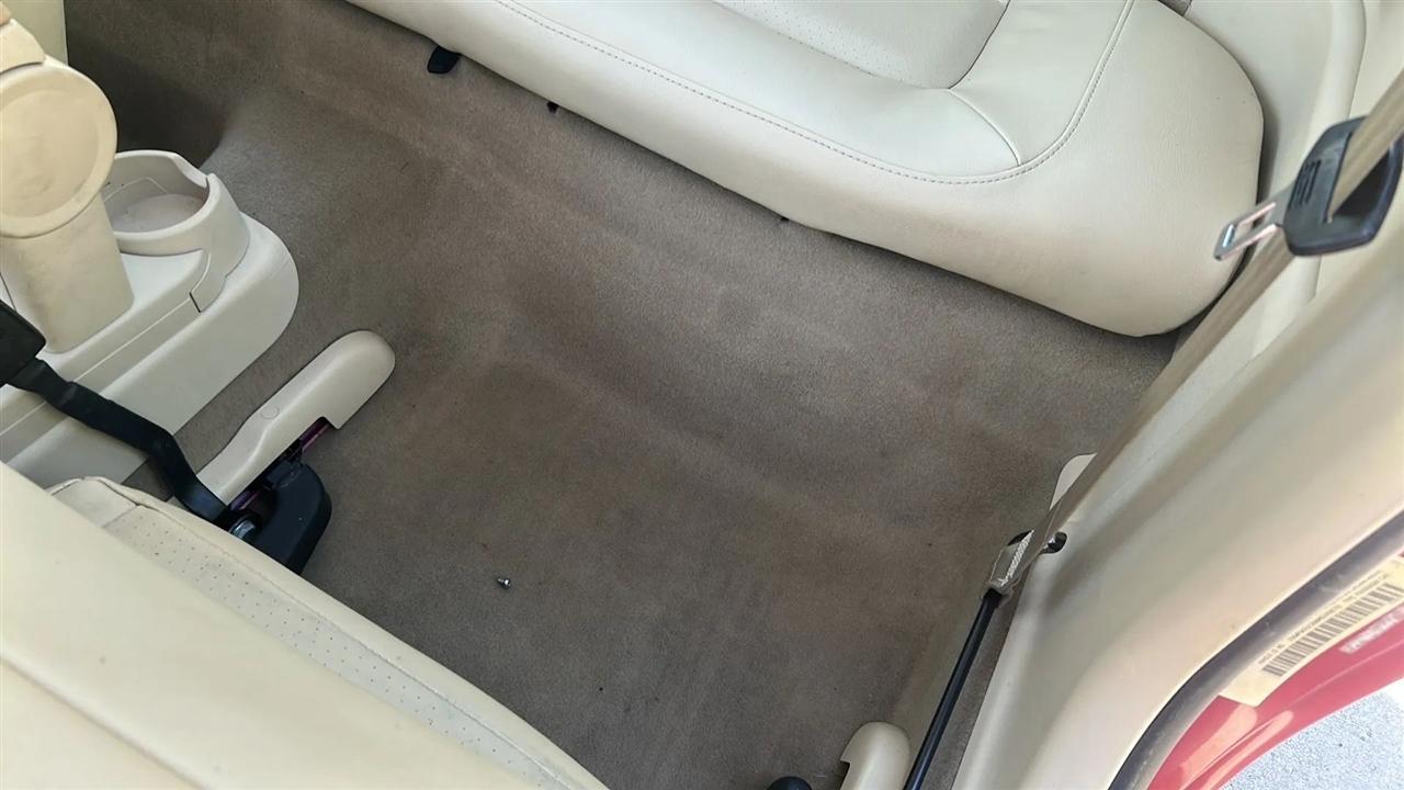 Volkswagen New Beetle S 2008