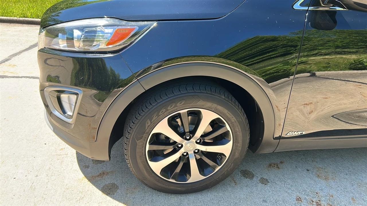 Kia Sorento EX AWD 2016