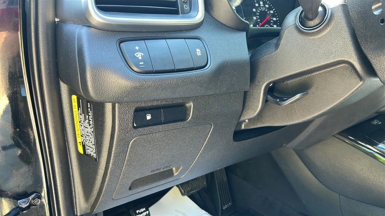 Kia Sorento EX AWD 2016