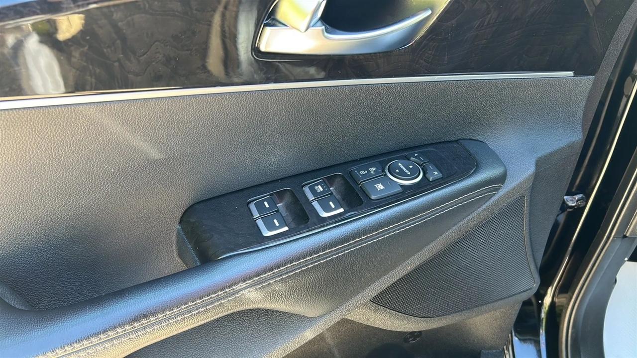 Kia Sorento EX AWD 2016