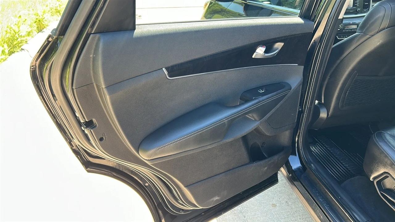 Kia Sorento EX AWD 2016