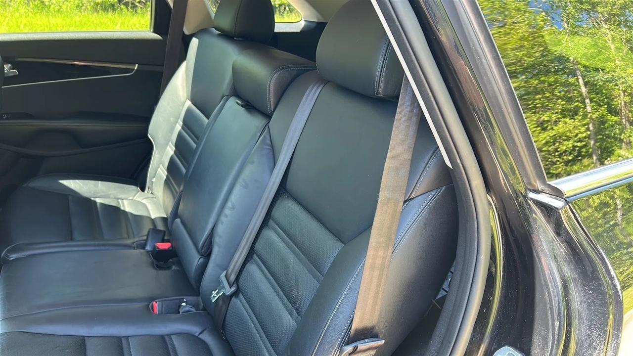 Kia Sorento EX AWD 2016