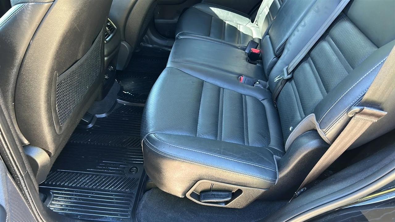 Kia Sorento EX AWD 2016