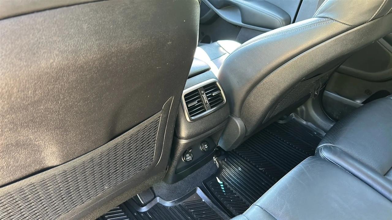 Kia Sorento EX AWD 2016