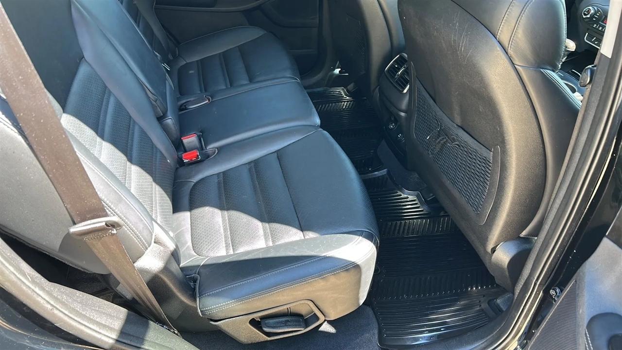 Kia Sorento EX AWD 2016