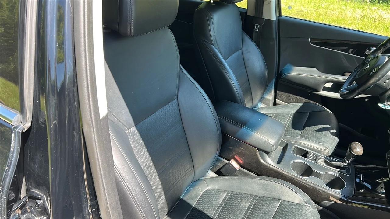 Kia Sorento EX AWD 2016